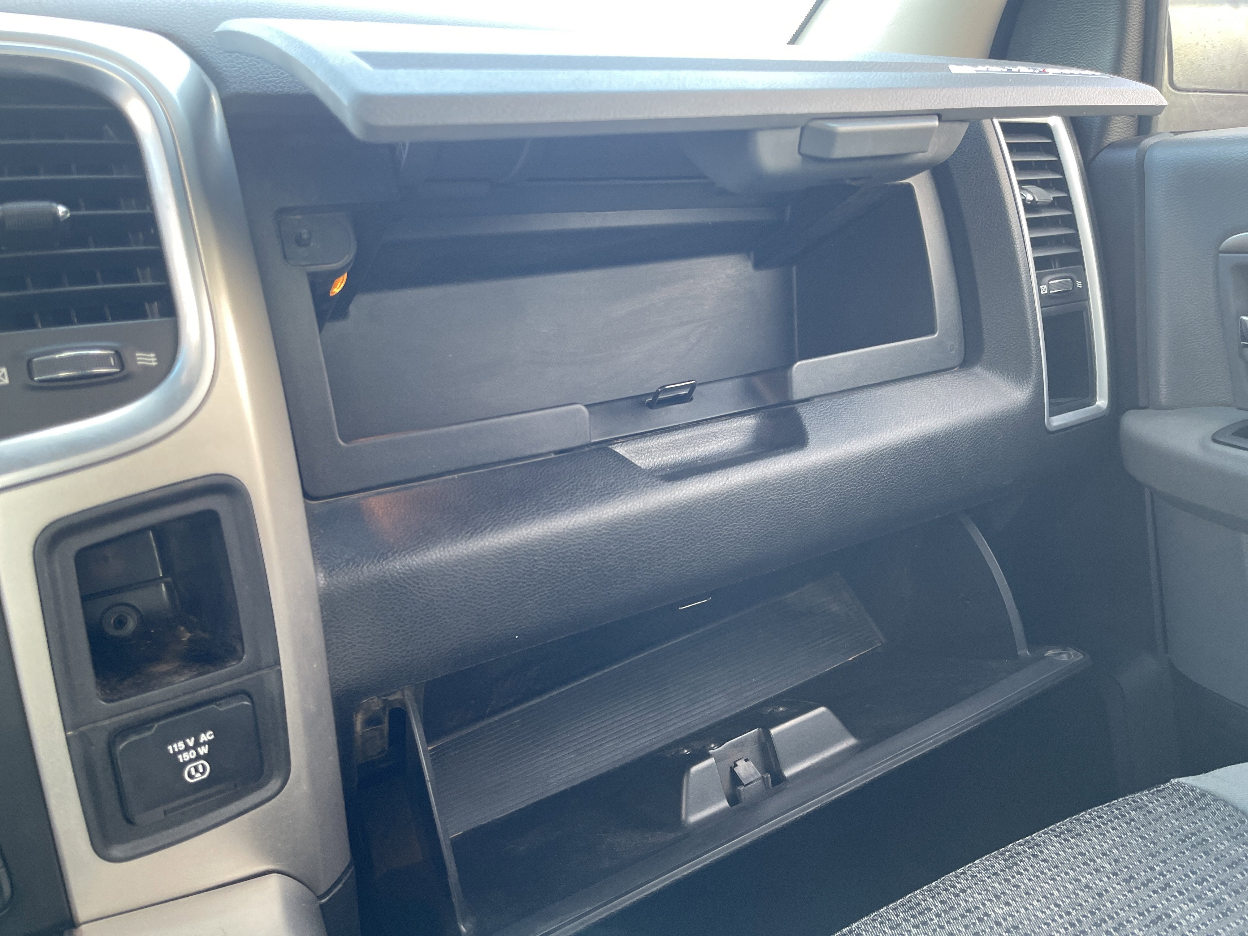 2018 RAM 2500 Lone Star