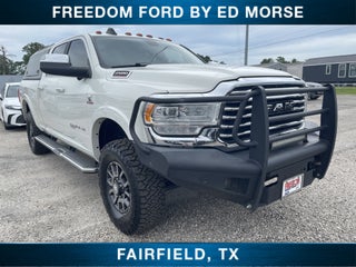 2021 RAM 2500 Longhorn