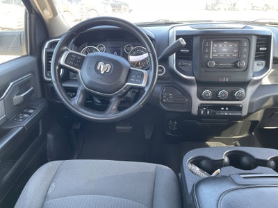 2019 RAM 2500 Big Horn