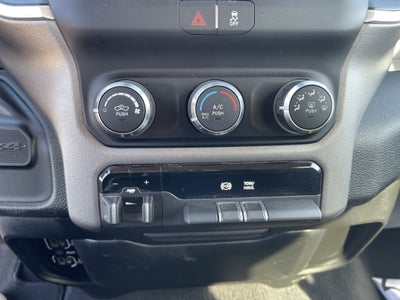 2019 RAM 2500 Big Horn