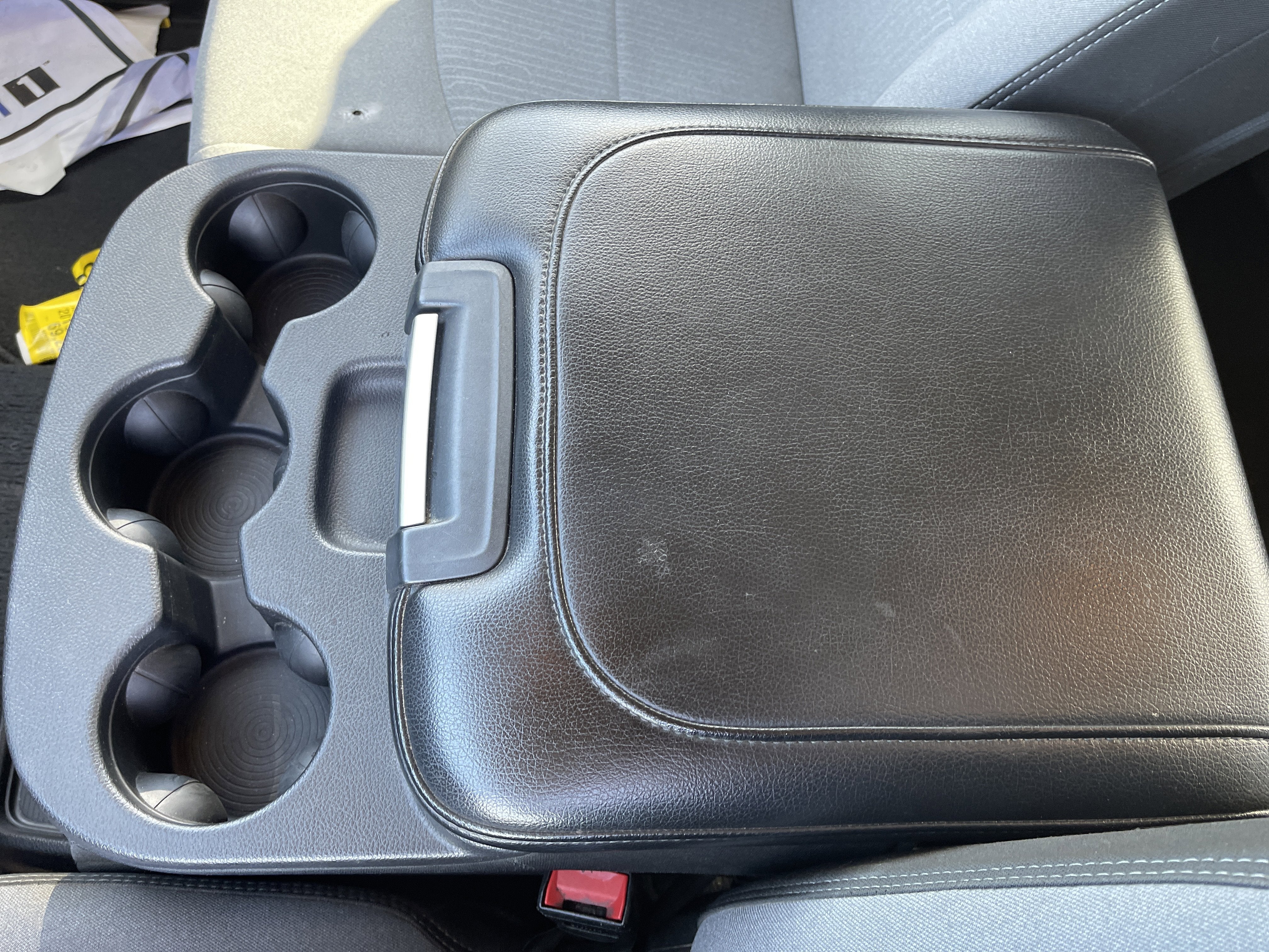 2019 RAM 2500 Big Horn