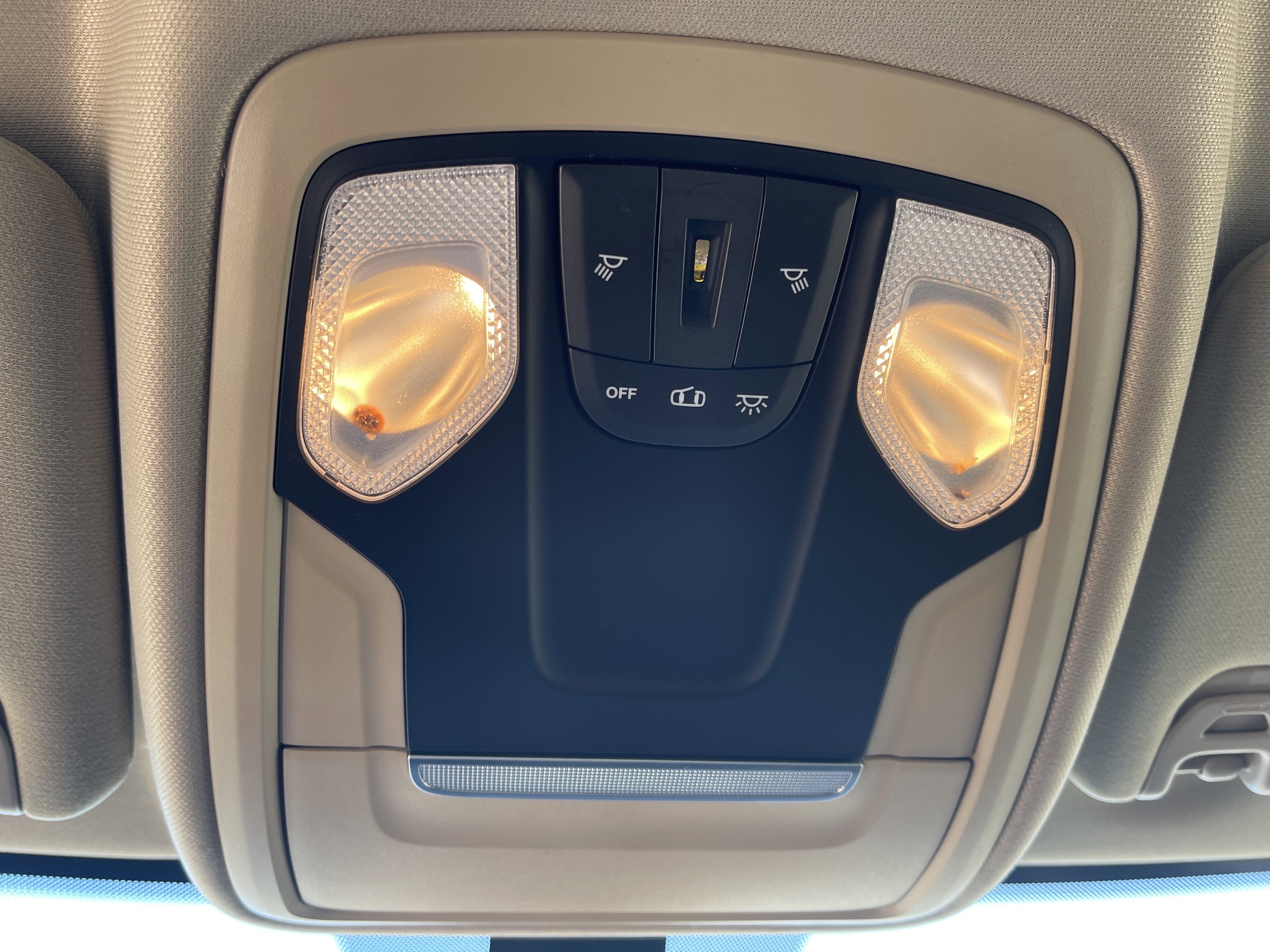 2019 RAM 2500 Big Horn