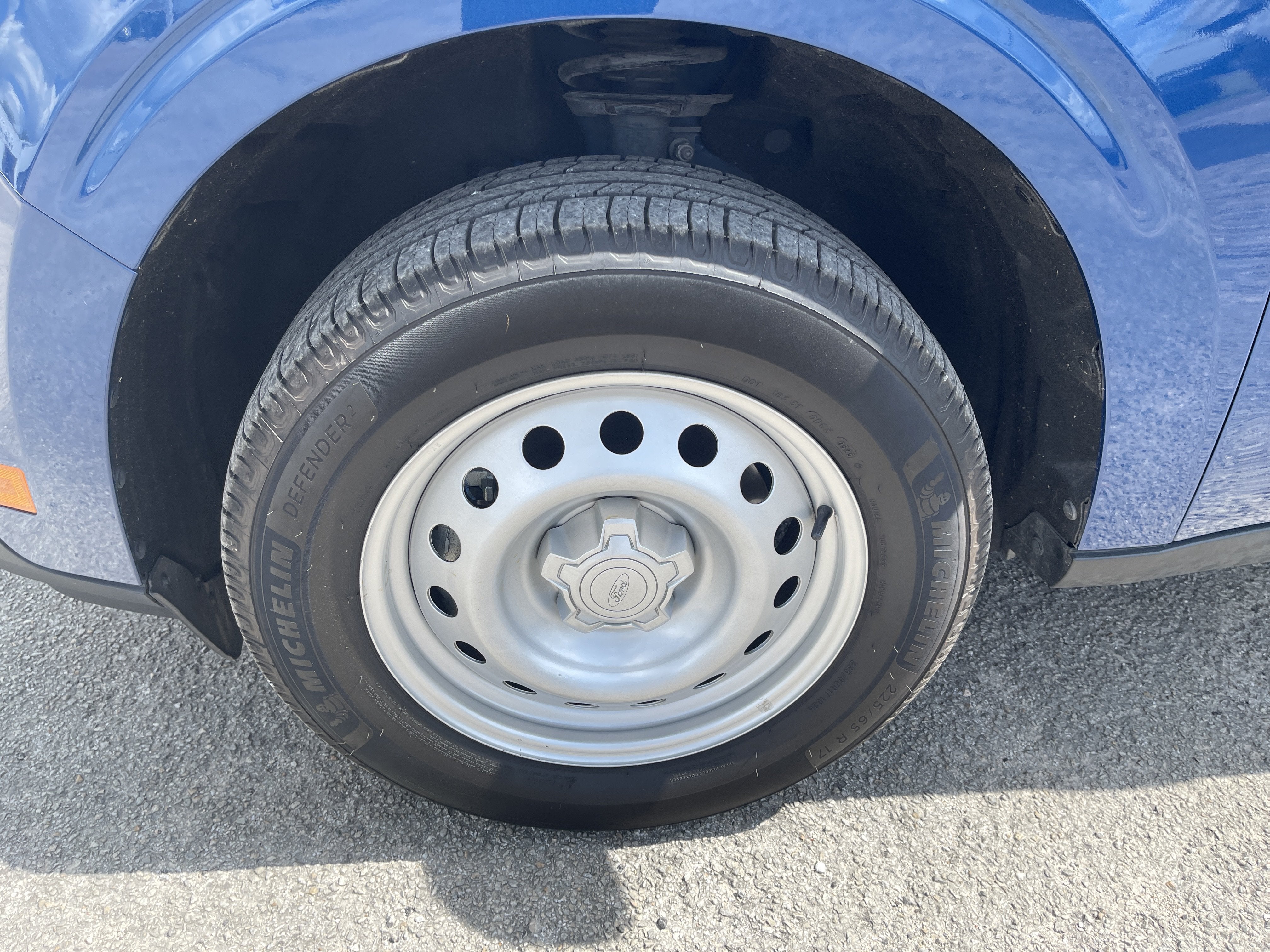 2024 Ford Maverick XL