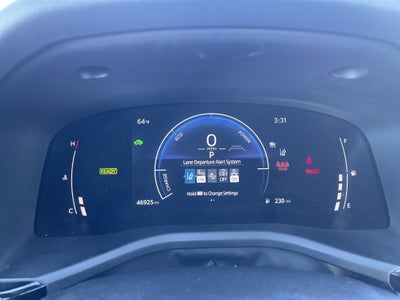 2025 Toyota Camry Base