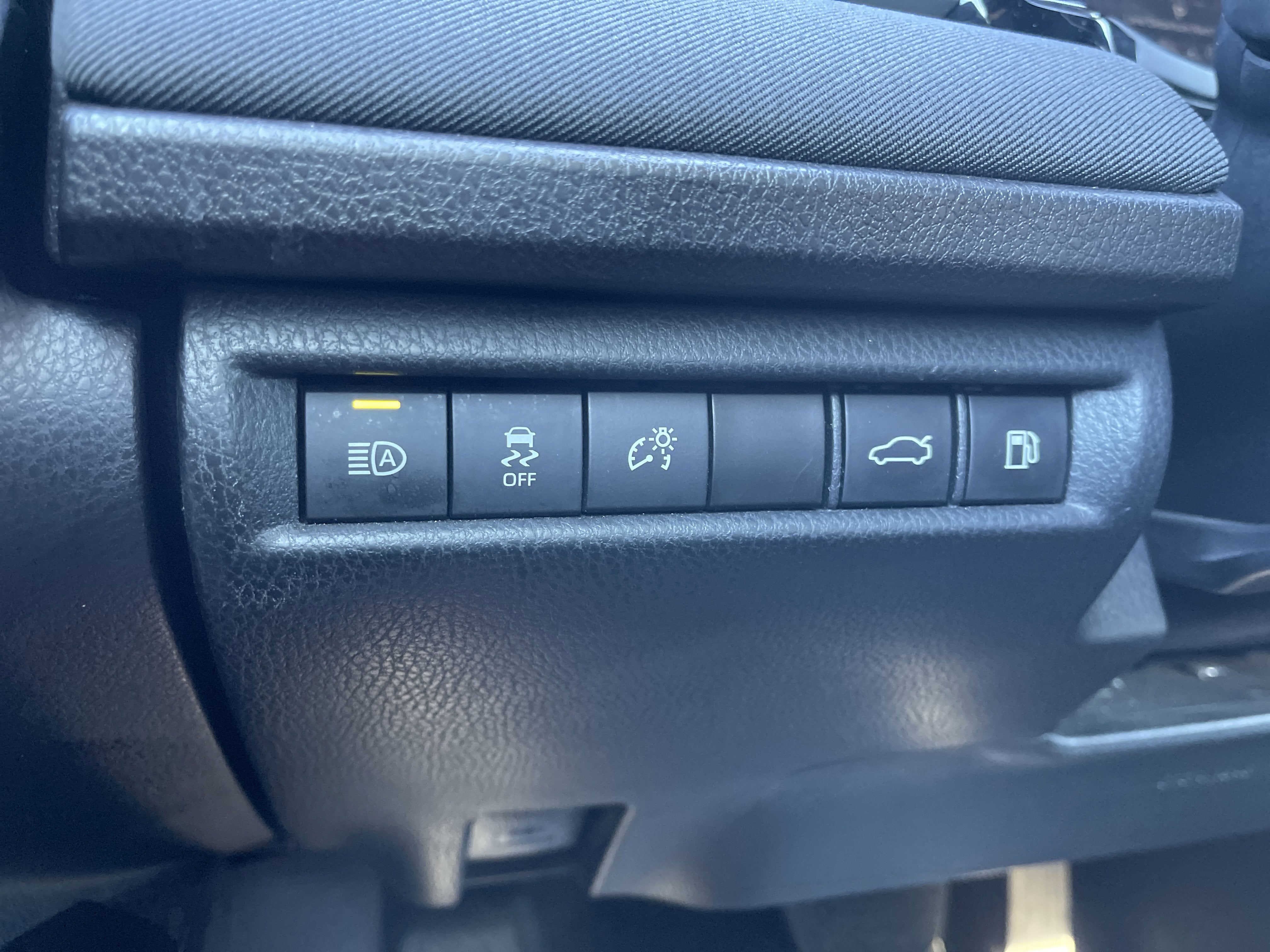 2025 Toyota Camry Base