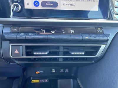 2025 Toyota Camry Base