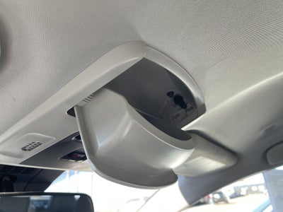 2025 Toyota Camry Base