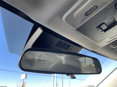 2025 Toyota Camry Base