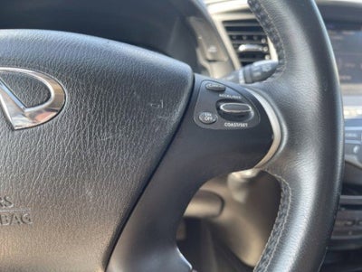 2020 INFINITI QX60 PURE