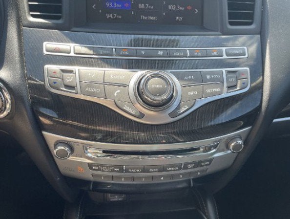 2020 INFINITI QX60 PURE