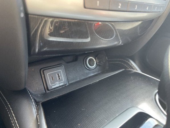 2020 INFINITI QX60 PURE