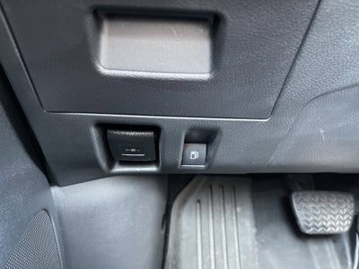2025 Toyota Grand Highlander Limited