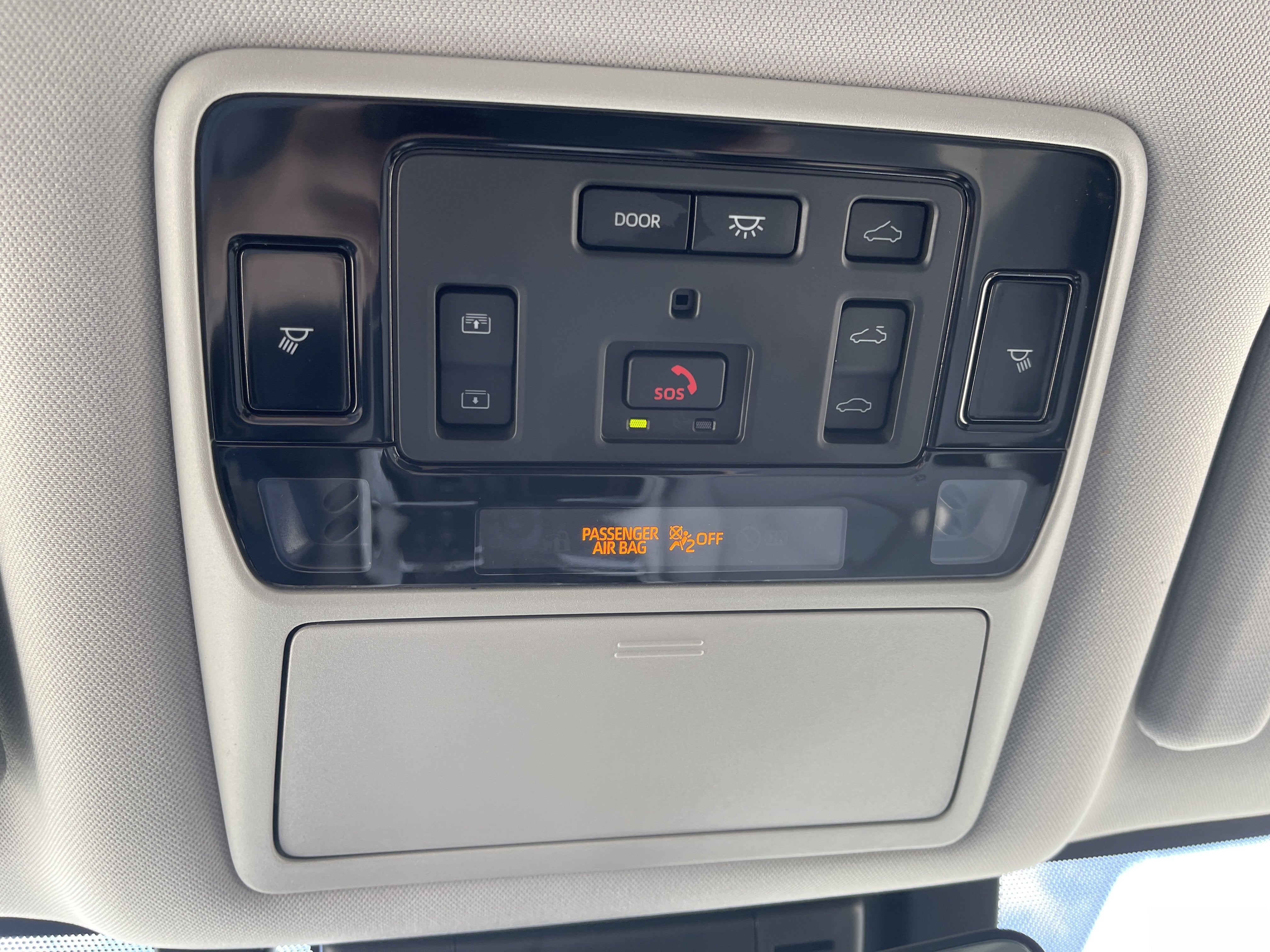 2025 Toyota Grand Highlander Limited