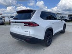 2025 Toyota Grand Highlander Limited