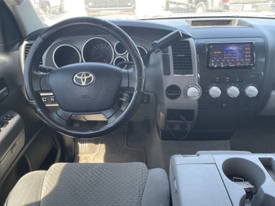2011 Toyota Tundra 2WD Truck Grade