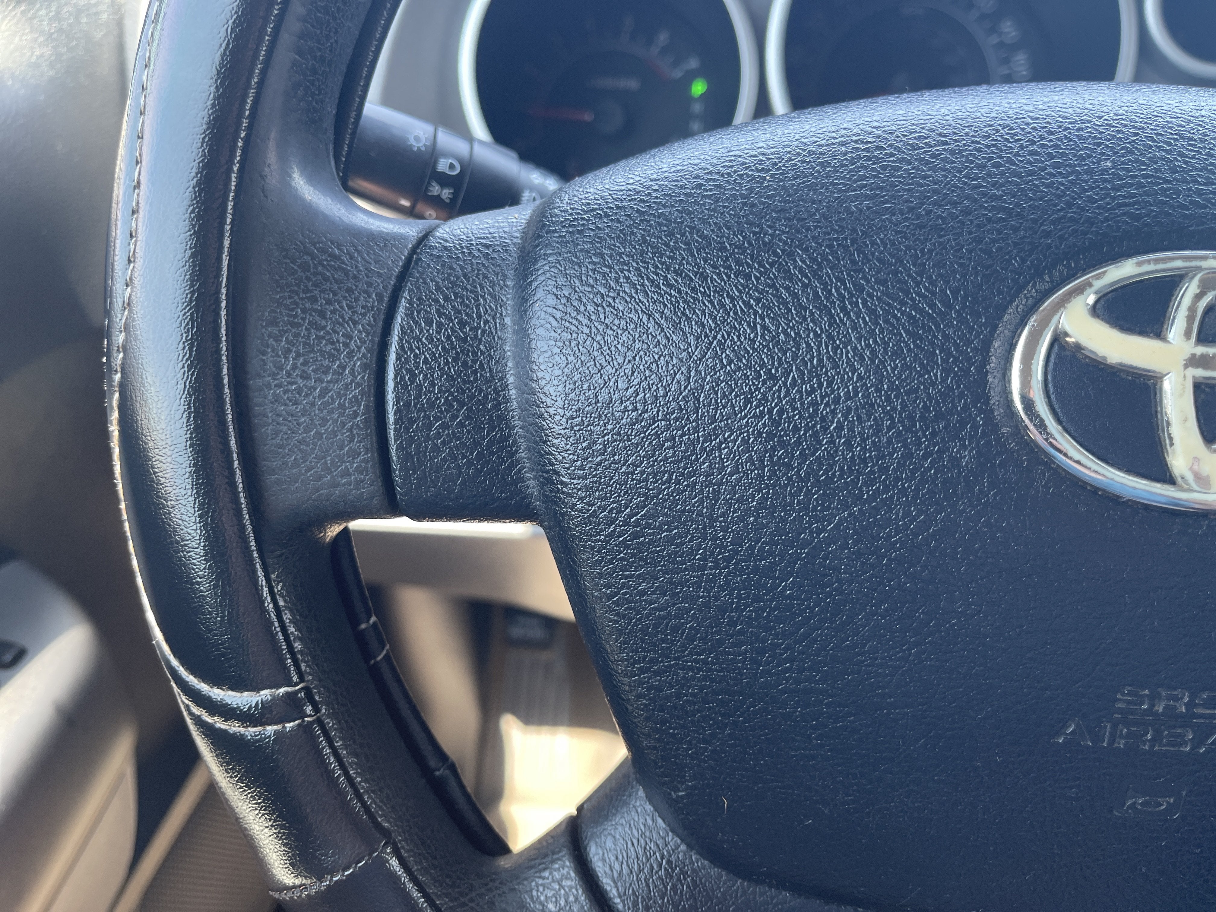 2011 Toyota Tundra 2WD Truck Grade