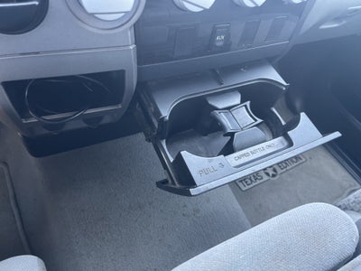2011 Toyota Tundra 2WD Truck Grade