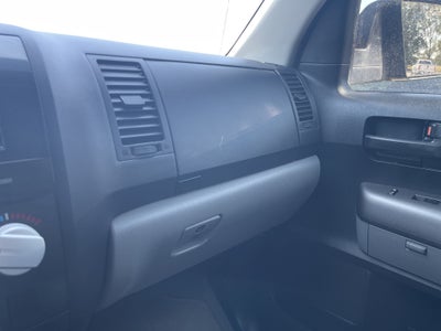 2011 Toyota Tundra 2WD Truck Grade