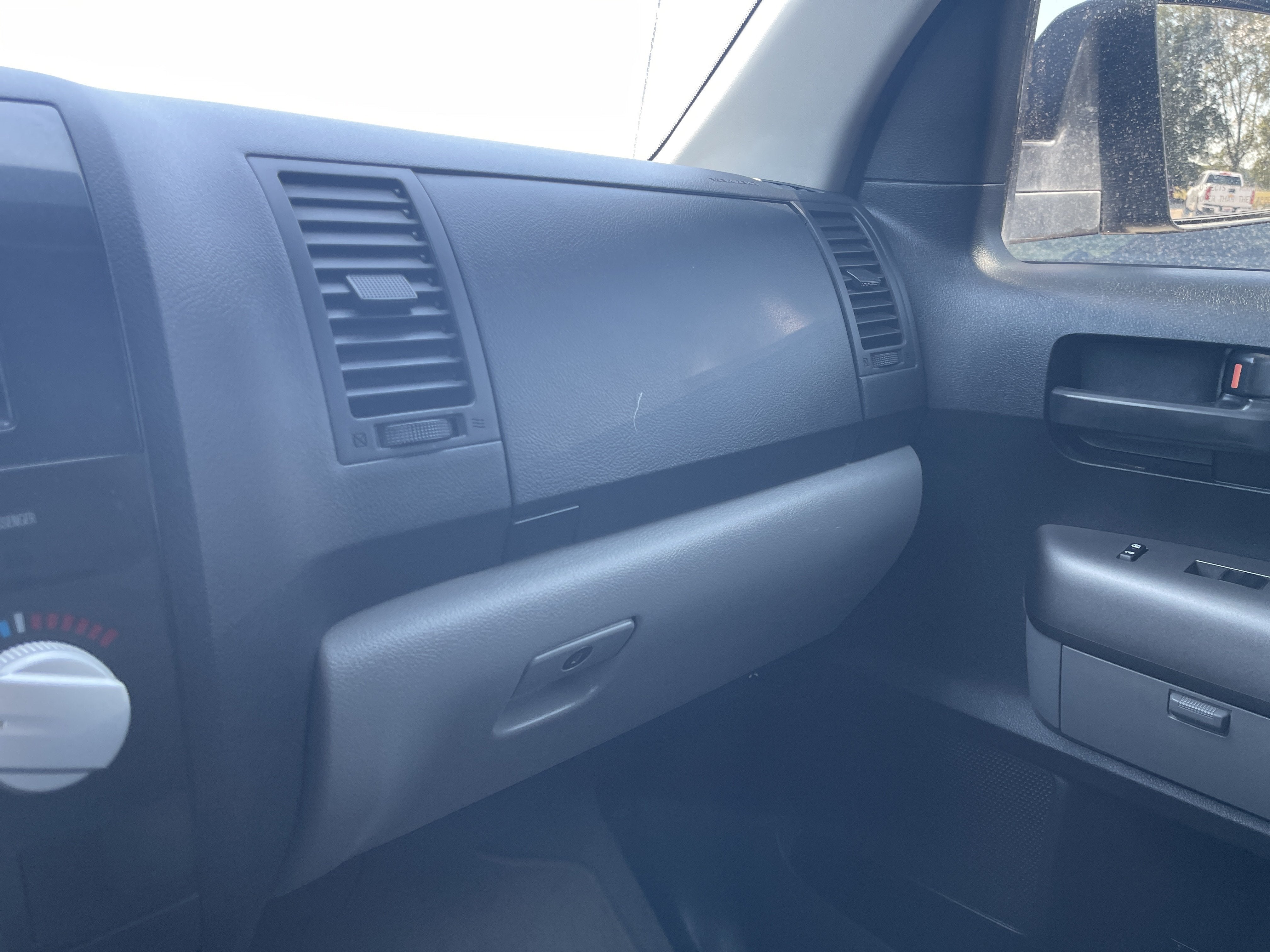 2011 Toyota Tundra 2WD Truck Grade