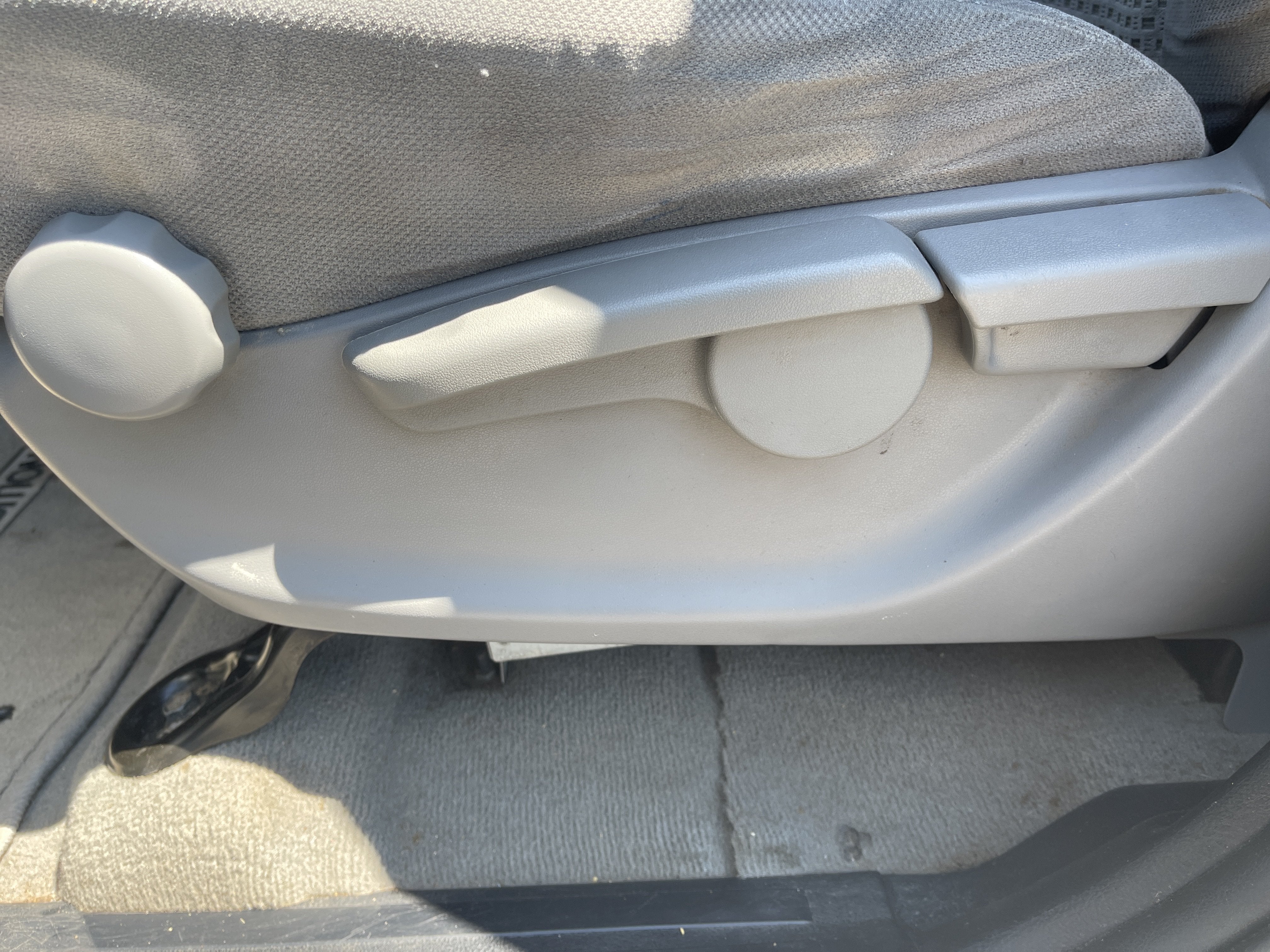 2011 Toyota Tundra 2WD Truck Grade