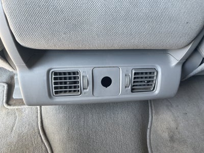2011 Toyota Tundra 2WD Truck Grade