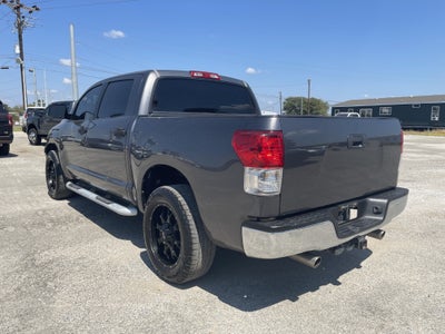2011 Toyota Tundra 2WD Truck Grade
