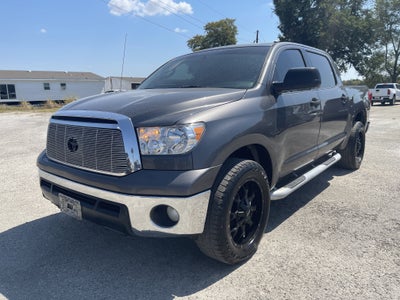 2011 Toyota Tundra 2WD Truck Grade