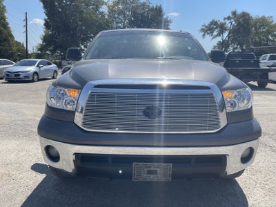 2011 Toyota Tundra 2WD Truck Grade