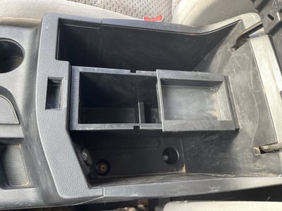 2012 Toyota Tundra 4WD Truck Grade