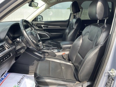 2022 Kia Telluride LX