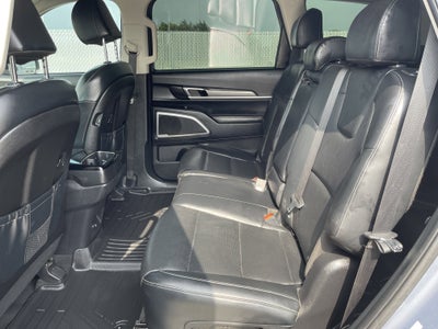 2022 Kia Telluride LX