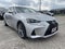 2017 Lexus IS 200t