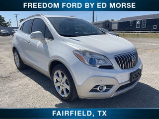 2014 Buick Encore Premium