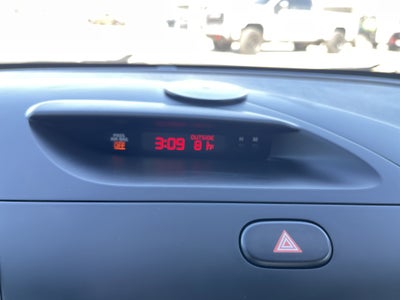 2016 Kia Forte 5-Door LX