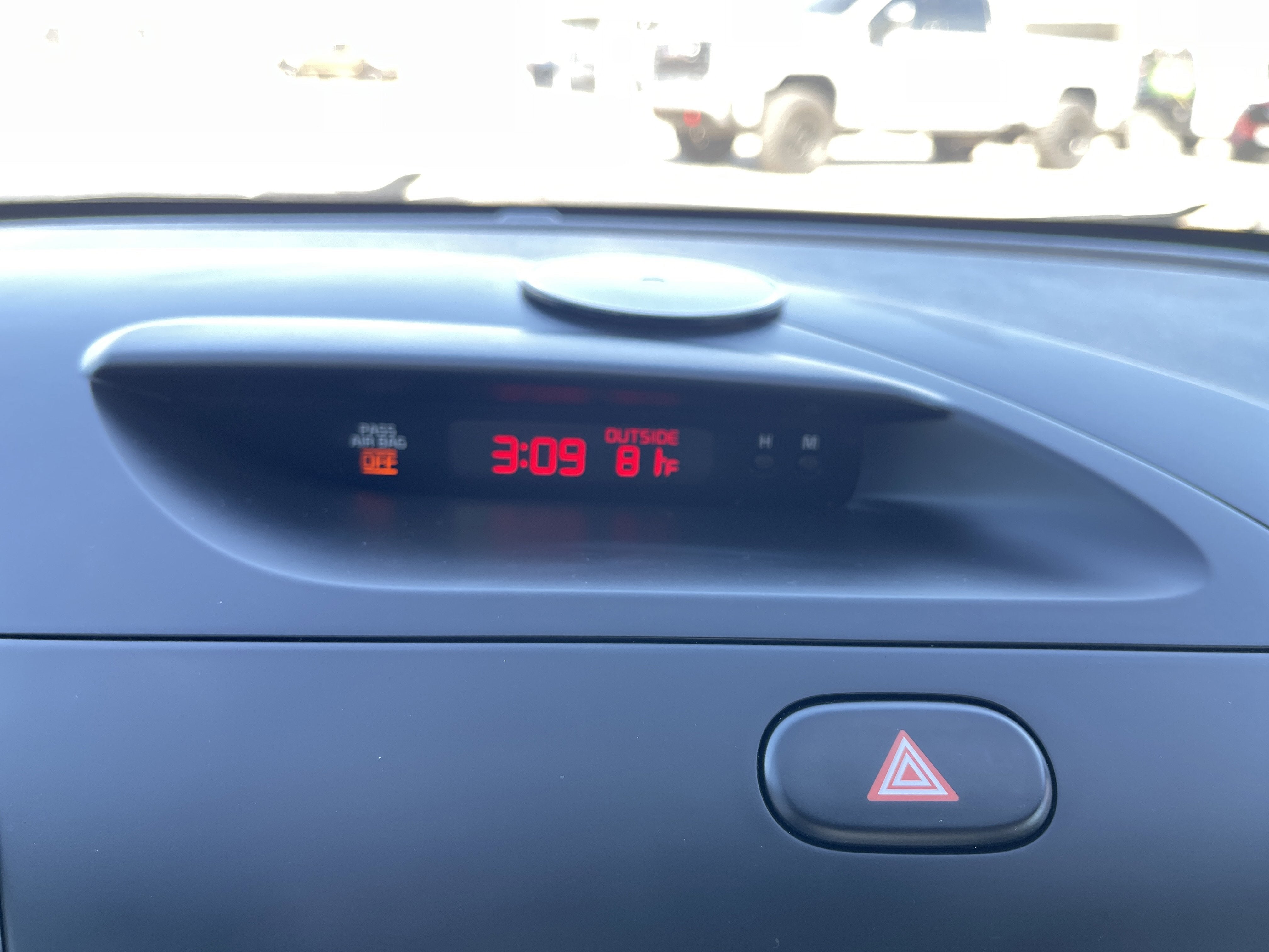 2016 Kia Forte 5-Door LX