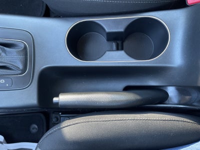 2016 Kia Forte 5-Door LX