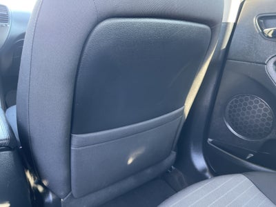 2016 Kia Forte 5-Door LX