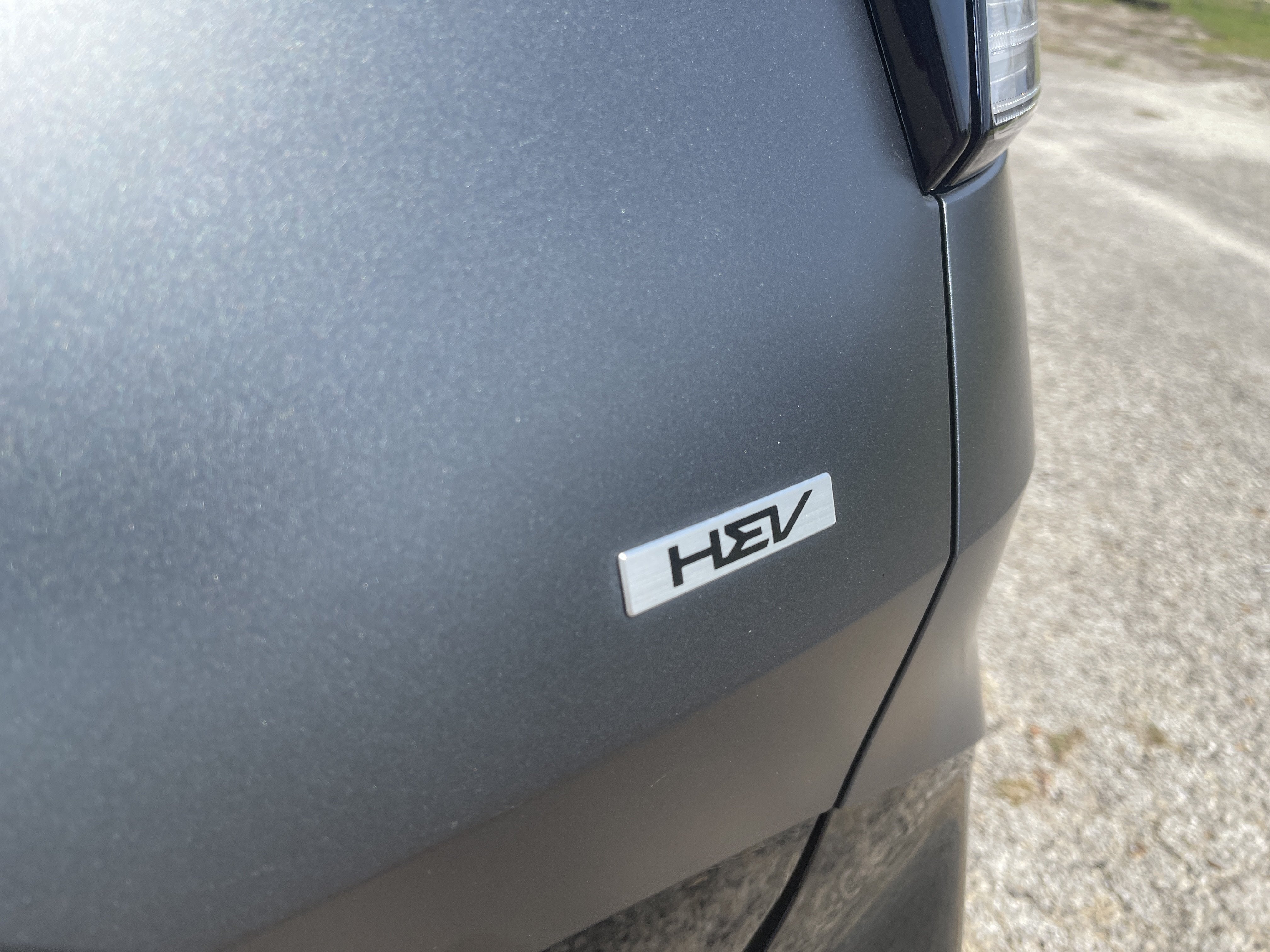2025 Kia Sportage Hybrid SX-Prestige