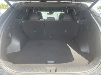 2025 Kia Sportage Hybrid SX-Prestige