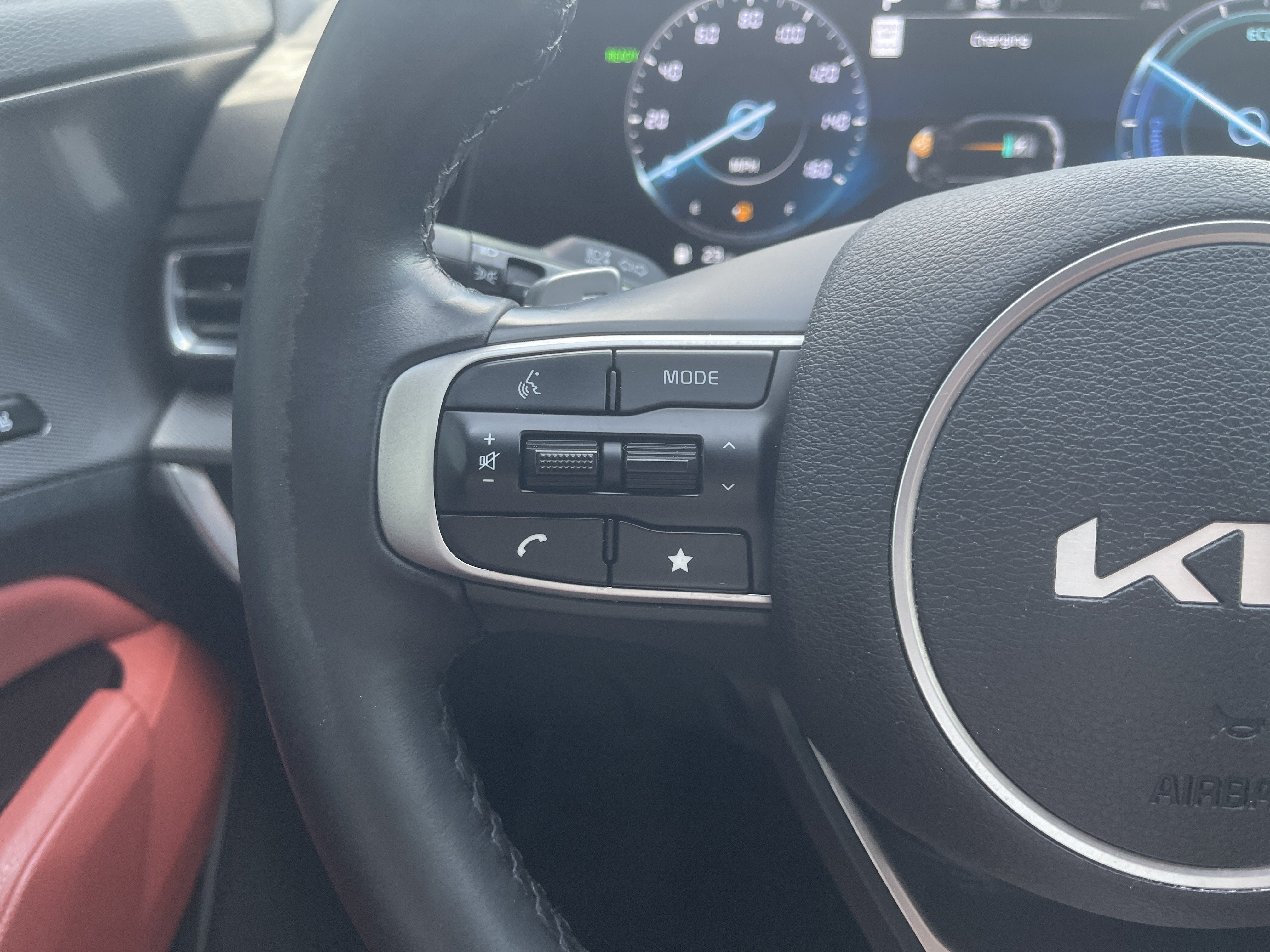 2025 Kia Sportage Hybrid SX-Prestige