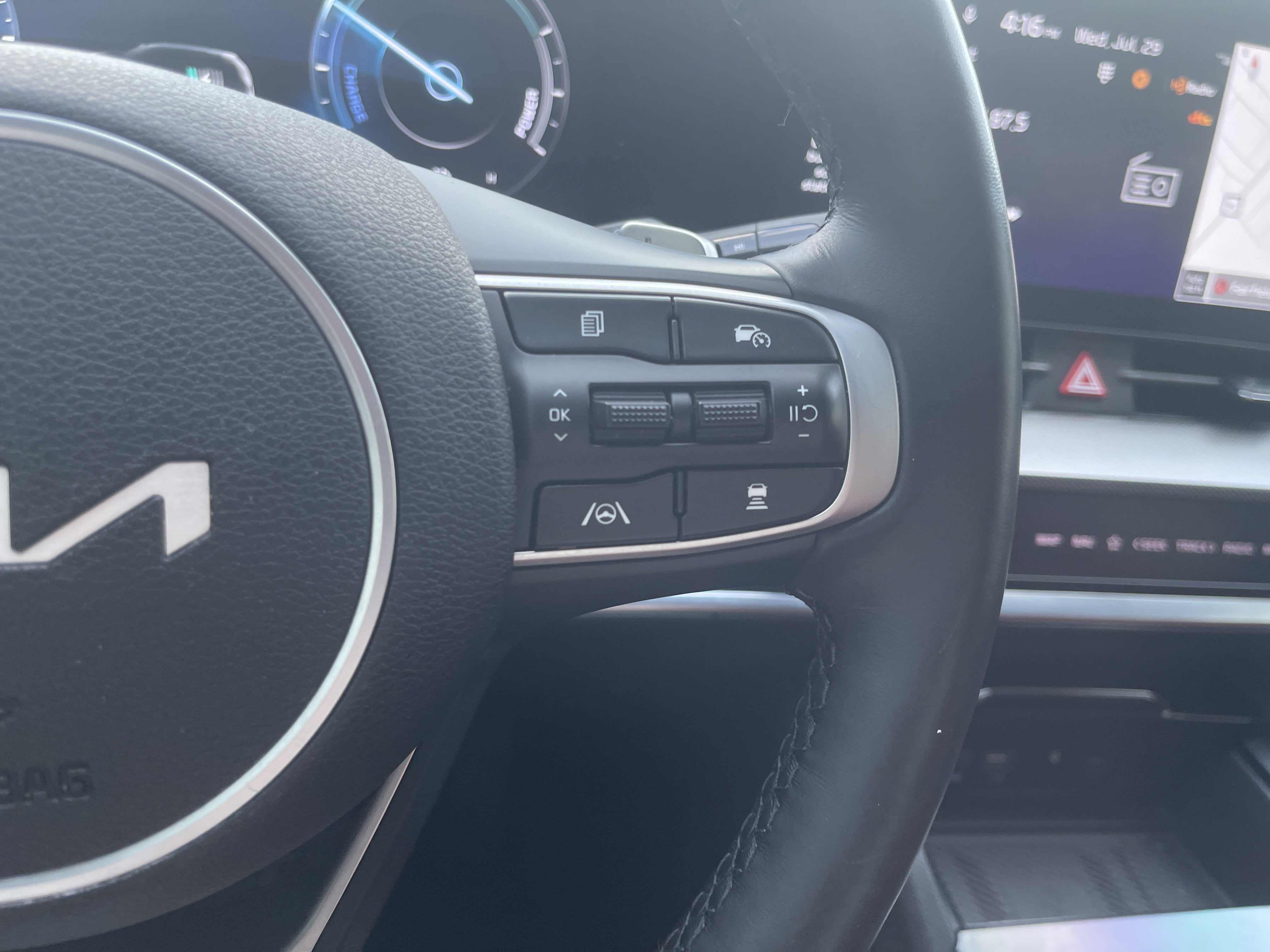2025 Kia Sportage Hybrid SX-Prestige