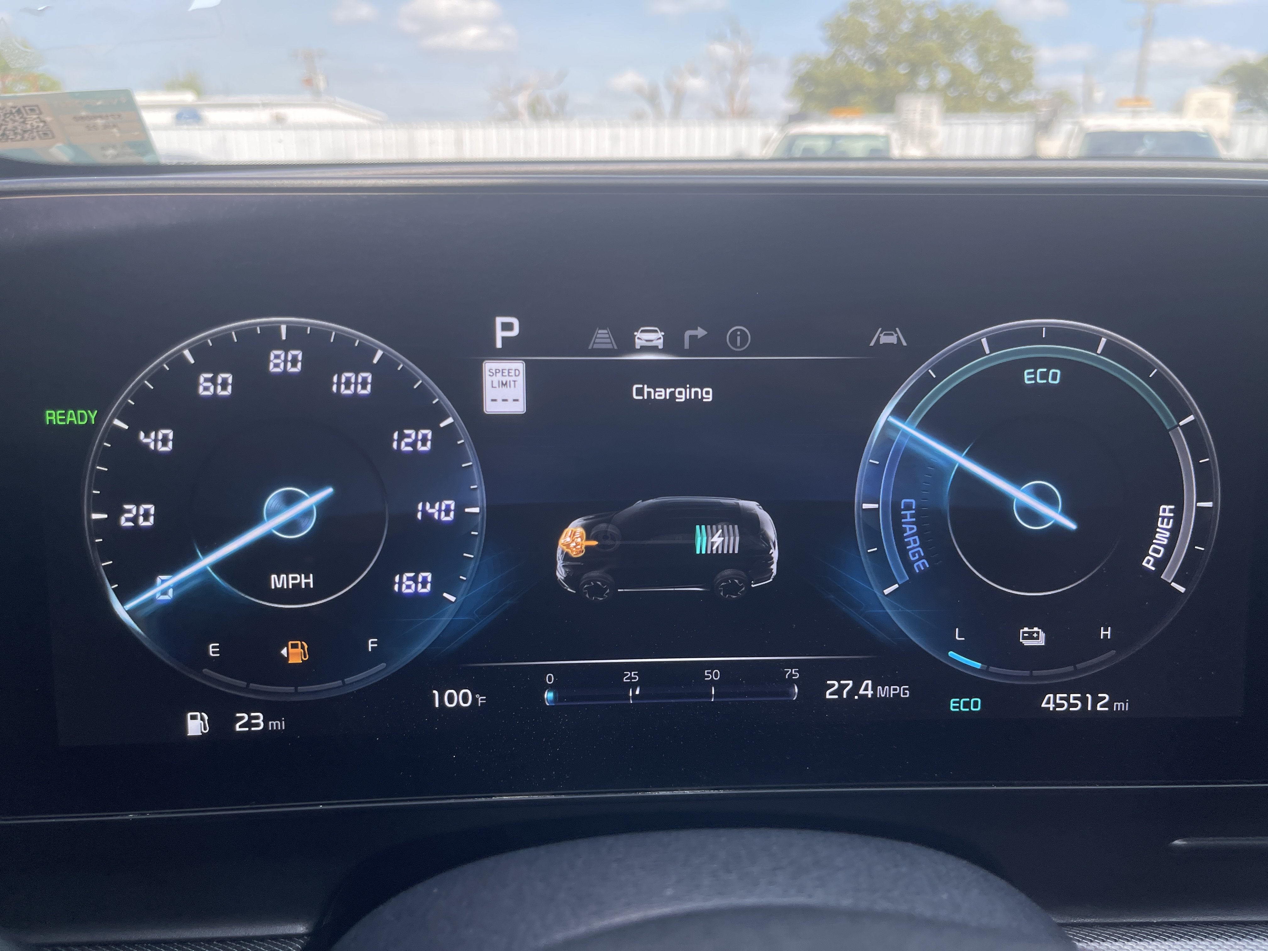 2025 Kia Sportage Hybrid SX-Prestige