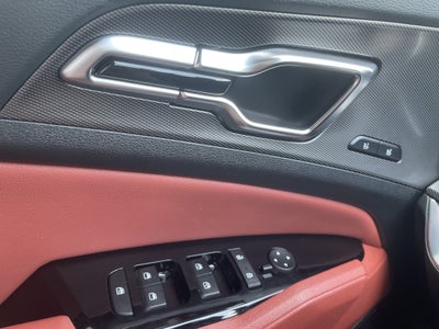 2025 Kia Sportage Hybrid SX-Prestige