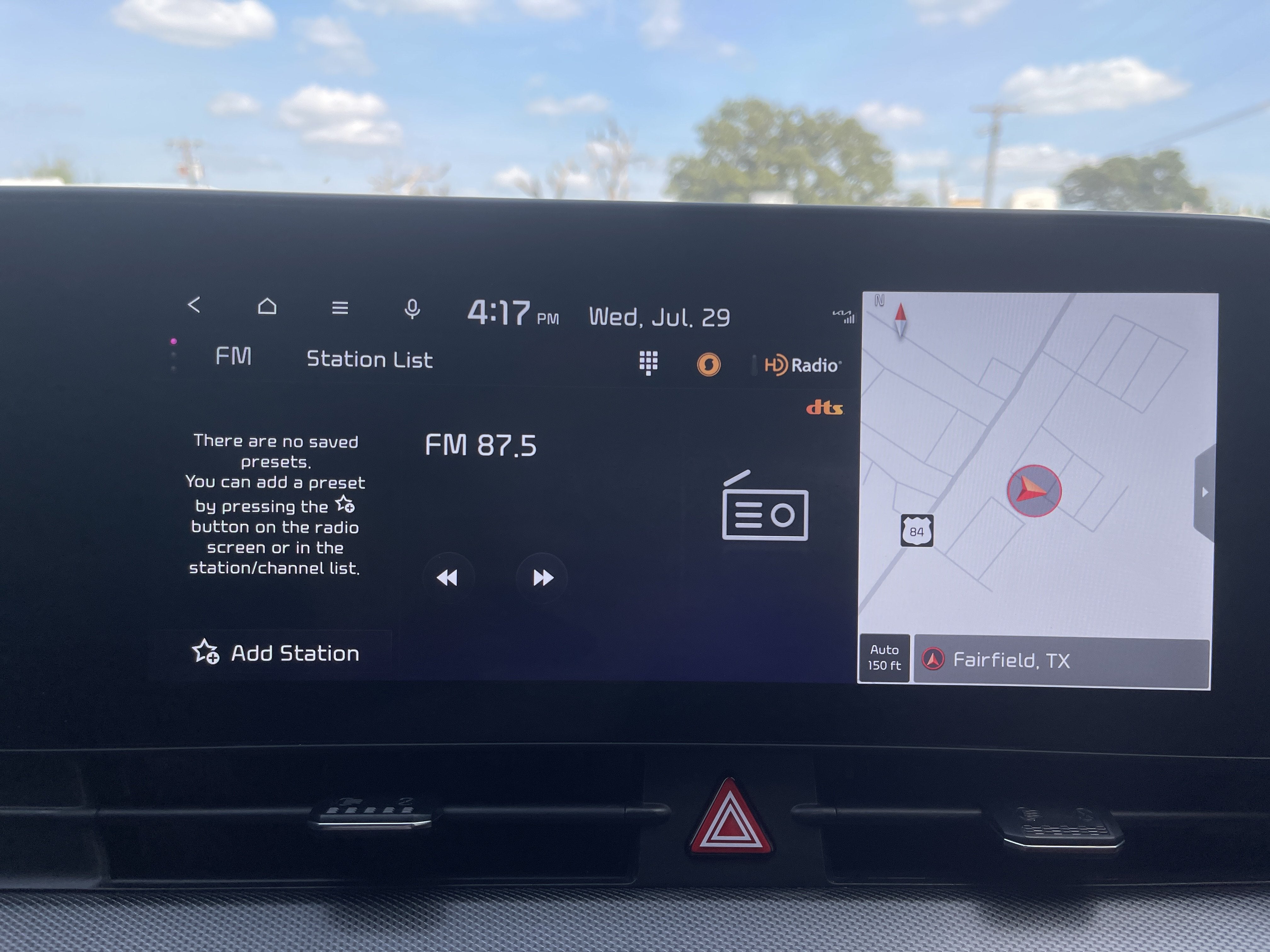 2025 Kia Sportage Hybrid SX-Prestige