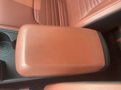 2025 Kia Sportage Hybrid SX-Prestige