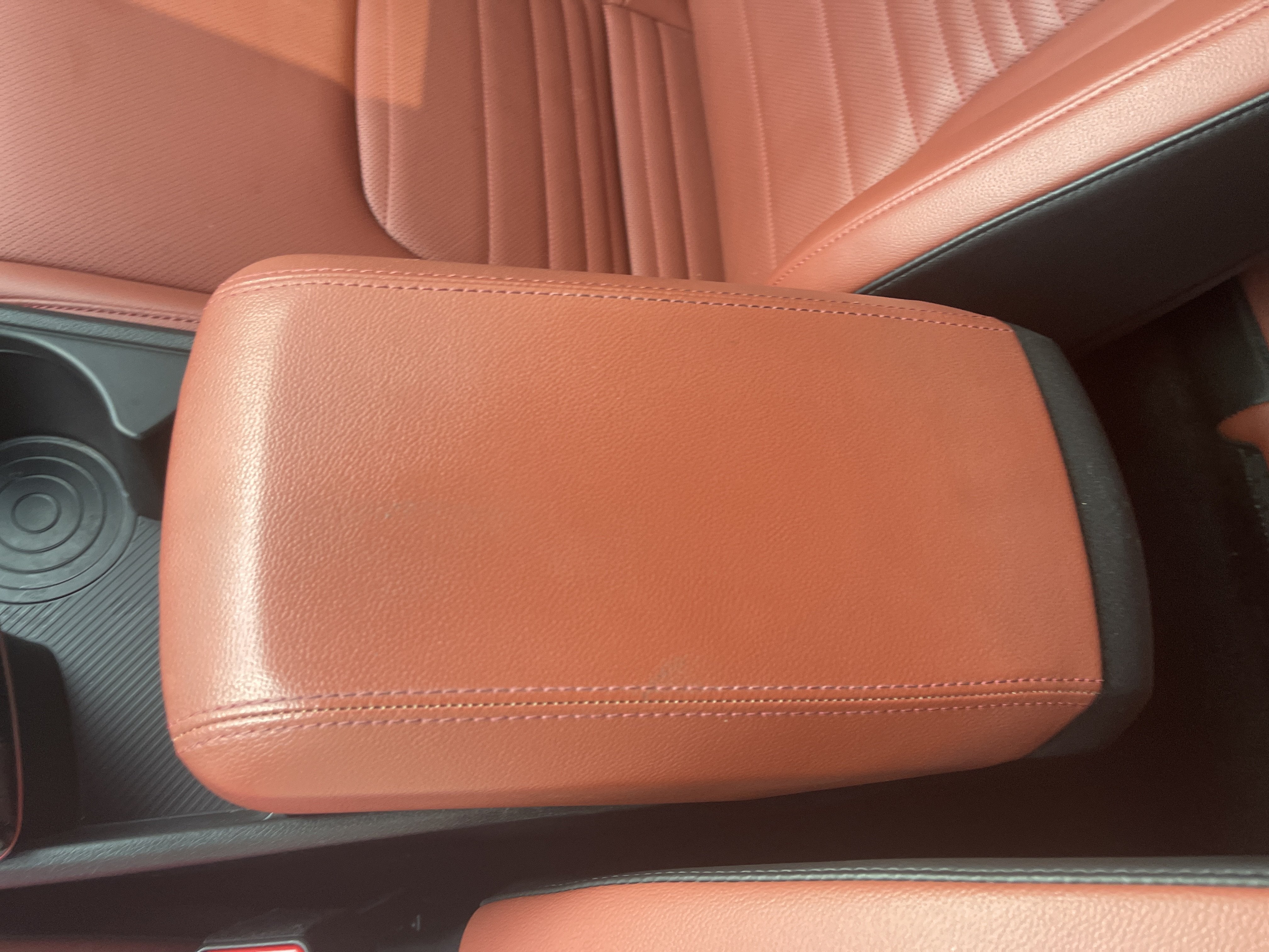 2025 Kia Sportage Hybrid SX-Prestige