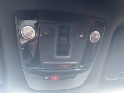 2025 Kia Sportage Hybrid SX-Prestige