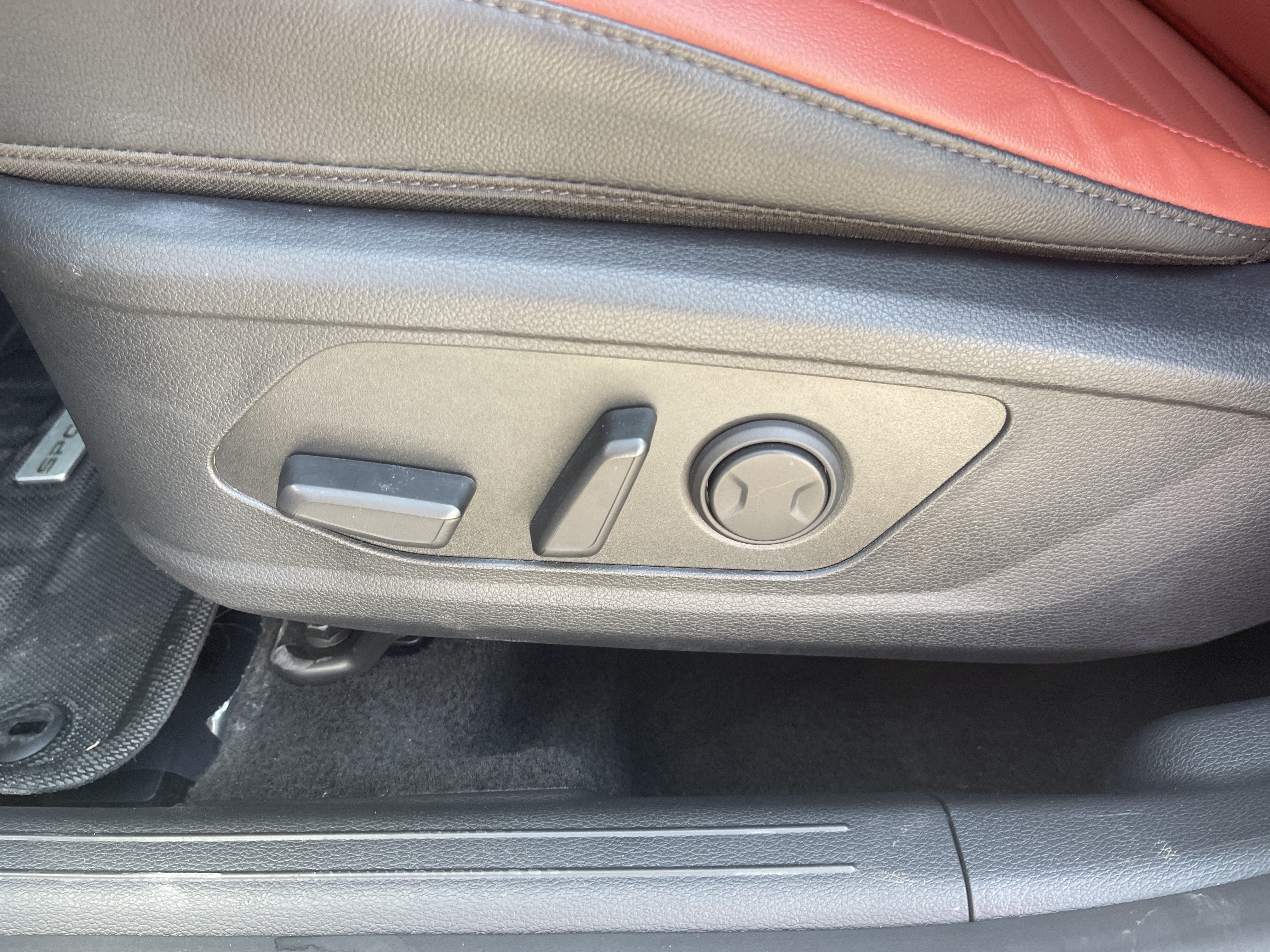 2025 Kia Sportage Hybrid SX-Prestige