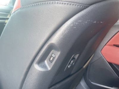2025 Kia Sportage Hybrid SX-Prestige