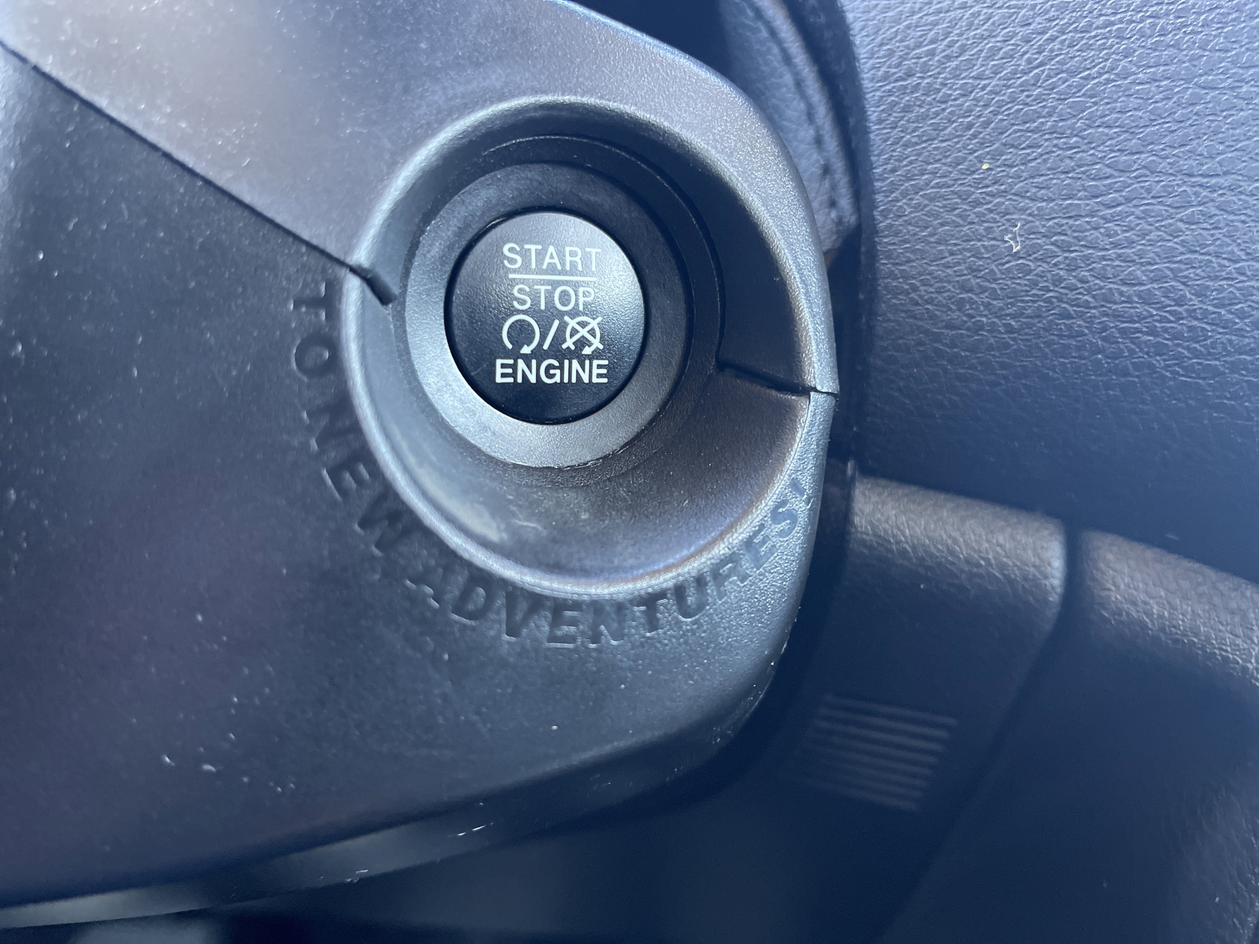 2021 Jeep Renegade Jeepster